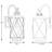 Chumasero Wall Light-1992486183