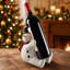 Porte-bouteilles Snowman