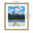 Kiden Picture Frame with Mat