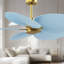 Alessandra - Ventilateur de plafond à cinq pales-103363378-103363386