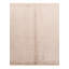 Tapis brun clair Howard