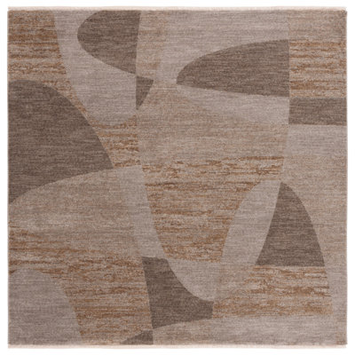 Artiles Performance Abstract Rug