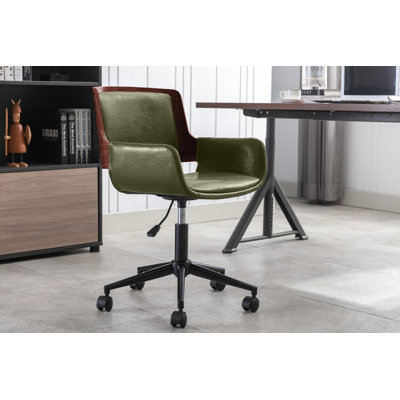 Chaise de bureau Wallach