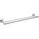 Logis Universal Dual Modern 26.142" Wall Mount Towel Bar