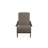 St. Catherine Outdoor Lounge Chair-19642934-19642951