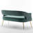 Deybi 51'' Velvet Recessed Arm Loveseat-1742784664