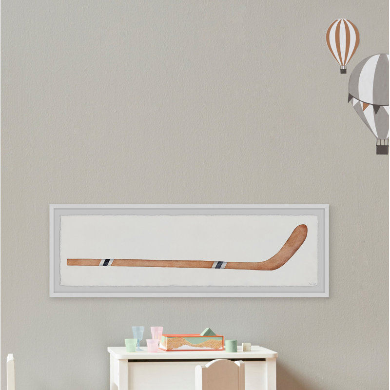 Doerr Single Picture Frame Print, 38cm H x 114cm W