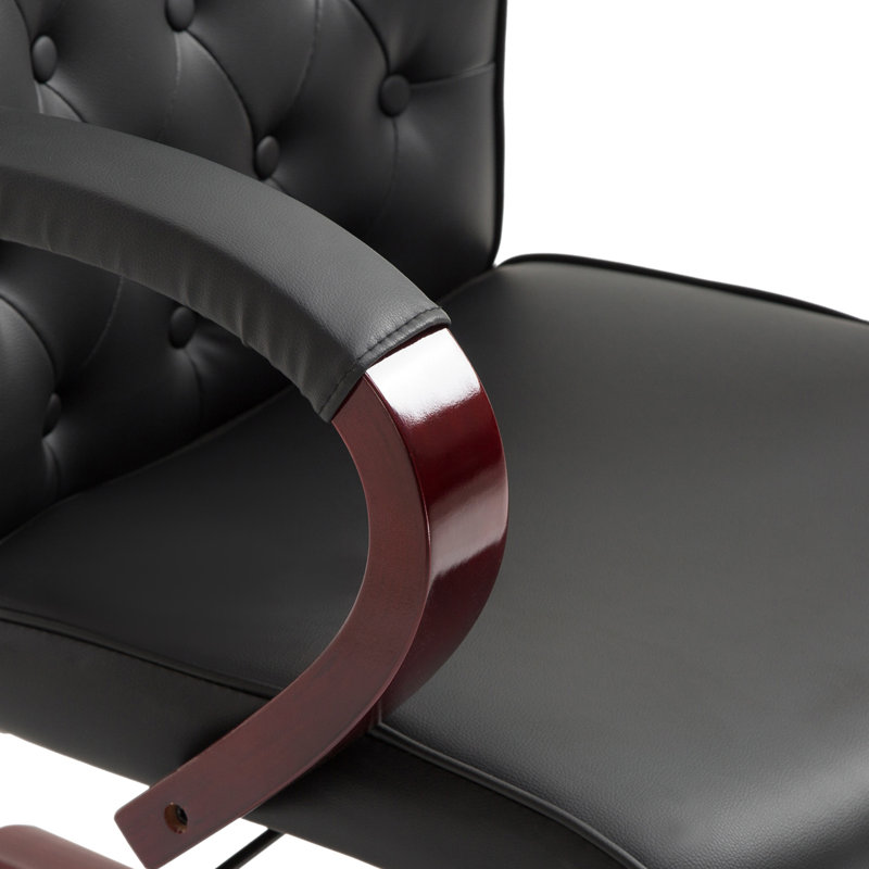 Fauteuil de direction Arola