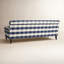 Avinveer Upholstered 88'' Sofa