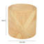 Table d'appoint Matea