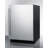 Summit Appliance 4.8 Cubic Feet Convertible Mini Fridge