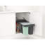 Brabantia Sort & Go Built-in Bin-95226022