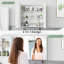 Soyini Wall Bathroom Cabinet