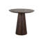 Willow Round Solid Wood Dining Table