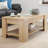 Adrianne Lift Top Extendable Coffee Table with Storage-20638063