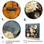Country Music Melody 3 - musique, art mural-1547475151-1547475150