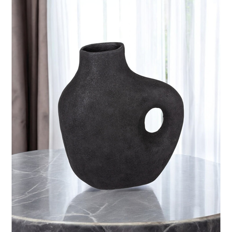 Vase de table 12 po