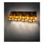 "T" Mission 4 - Light Vanity Light