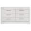 Commode 6 tiroirs Pierce-1380335005