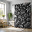 Rideau de douche standard 1 pièce Dashayla-645830530