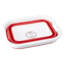 Premier Housewares Plastic Decorative Basket-64232944