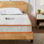 Matelas hybride à ressorts 6 po-1051482270