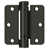 Oil-Rubbed Bronze