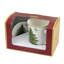 Christmas Tree MUG & COASTER SET