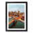 Black Framed