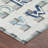 Machine Washable Indoor/Outdoor Chantille ACN2827 Alphabet Rug-1952342314-1952342310
