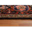 Tapis perse Heriz