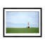 Chico And The Man Framed Photographic Print