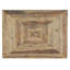 St. Armand Rectangular End Table-58522567-58522568