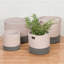 Fabric Basket With Handles 1-726647270-726647271