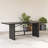 Bartie Rectangular 190Cm L Outdoor Dining Table-2076510373