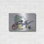 «Garden Time & Sunshine II» par Sara Baker, art mural en métal-1319604442