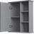 23.6" Wall Bathroom Cabinet-169965229