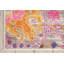 Stovall Tufted Silver/Pink Area Rug-28136960