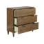 Commode 3 tiroirs Jannel