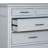 Bermuda 60'' W 9 - Drawer Dresser-50272769