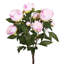 Buisson de pivoines artificielles 23 po Ramet-22433320