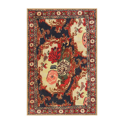 Southwestern Indoor Rug