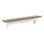 Tablette flottante Lauria