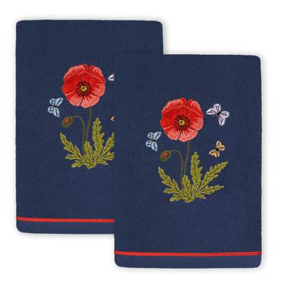 Turkish Cotton Hand Towel