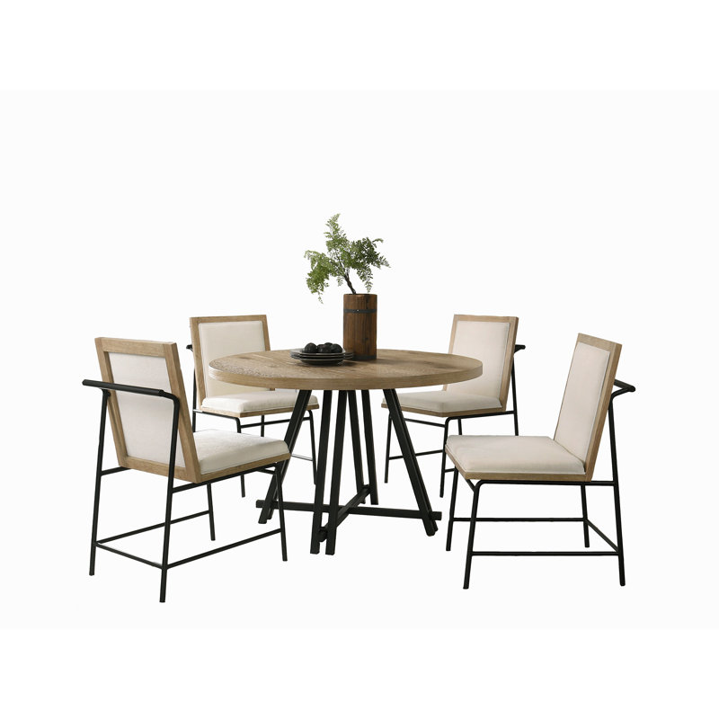 Ensemble repas pour 4 personnes Kersley