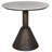 Joseph Marble Top End Table