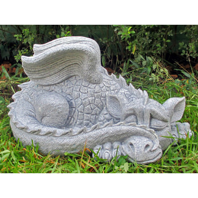 Sleeping Dragon Granite