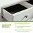 Jambi 3 Drawer Chest