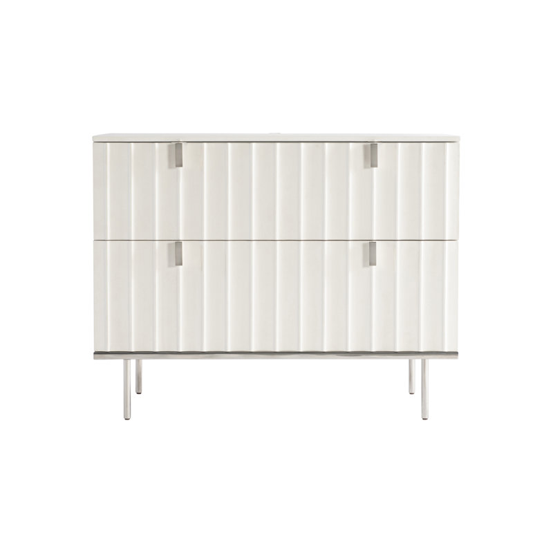 Bernhardt Modulum Nightstand