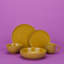 Essential Dinnerware - Large Bowl - Set Of 4-1580361762